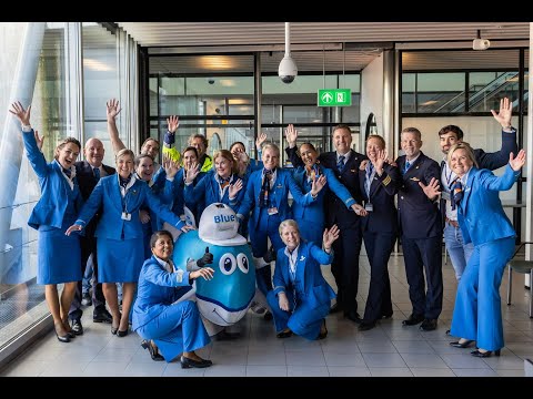 Hoogvliegerdag KLM 2023