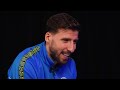"This WINS the stylish award!" | Ruben Dias on Don't Buzz Until...