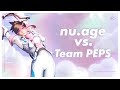  nuage vs team peps  19h  faceit league