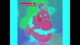 Preview 2 Anime Luigi Deepfake Effects Sponsored by Music Channel Plus Ident Effects Resimi