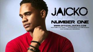 Jaicko- 'Number One' [January 2012]