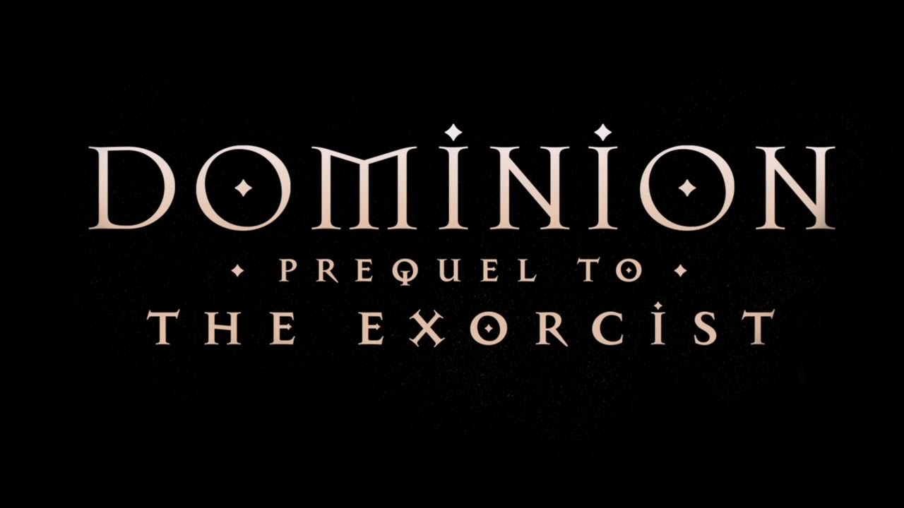 Dominion Prequel To The Exorcist (2005) Theme Music Dominion Prequel To The Exorcist (2005) Theme Music