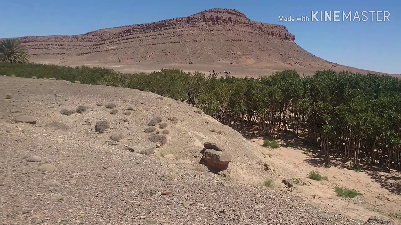 مغامرة في منطقة معزولة لا يعرفها اكثر المغاربة ... تالسينت ارض الكنوز والمعادن/talsint. Morocco