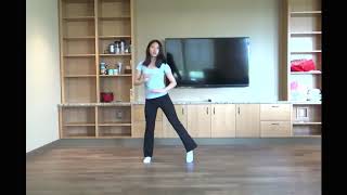 Devil (CLC) Dance Tutorial Part 3 [Mirrored]
