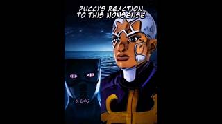 Pucci Vs Funny Valentine D4Clt