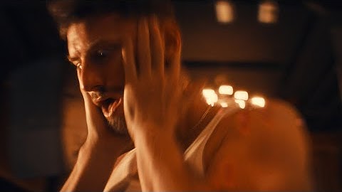 Marc E. Bassy - Bowie (Official Video)