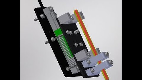 Floatz - The floating Z-axis