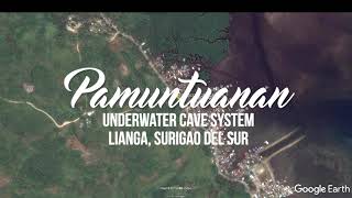 Pamuntuanan Cave
