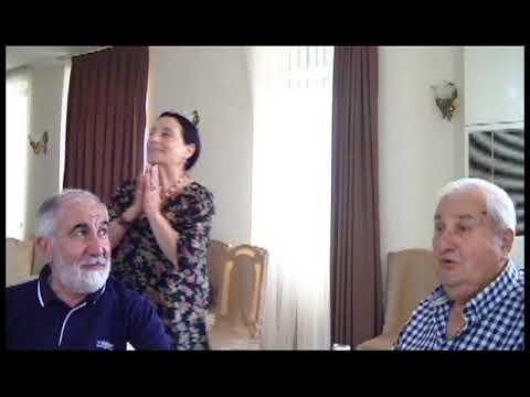 ჟურნალ \"ათინათის' წარდგინება