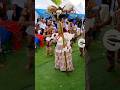QUEEN THERESA ONUORAH DANCES WITH ELEGANCE #africanhistory #historydocumentary #africanunity #africa