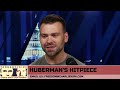 Health Podcaster Andrew Huberman Targeted by Hitpiece for Taking on Big Pharma