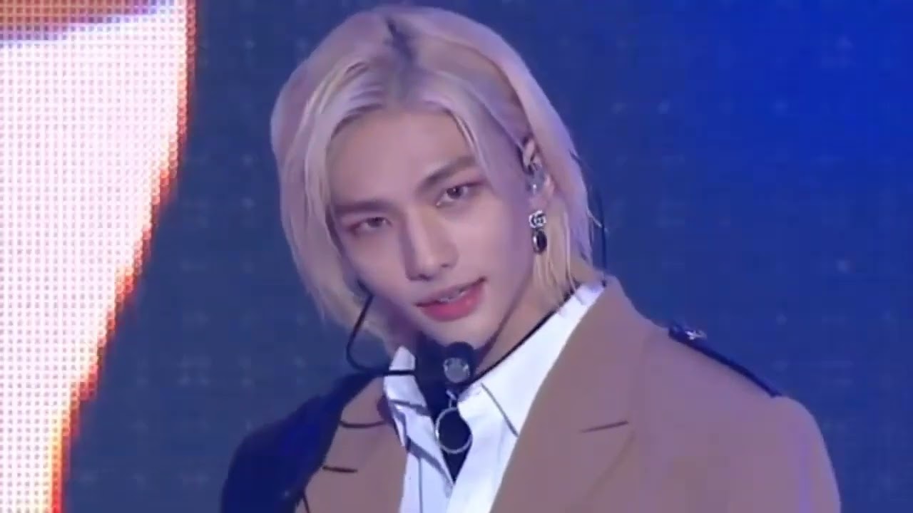 have mercy fmv hwang hyunjin