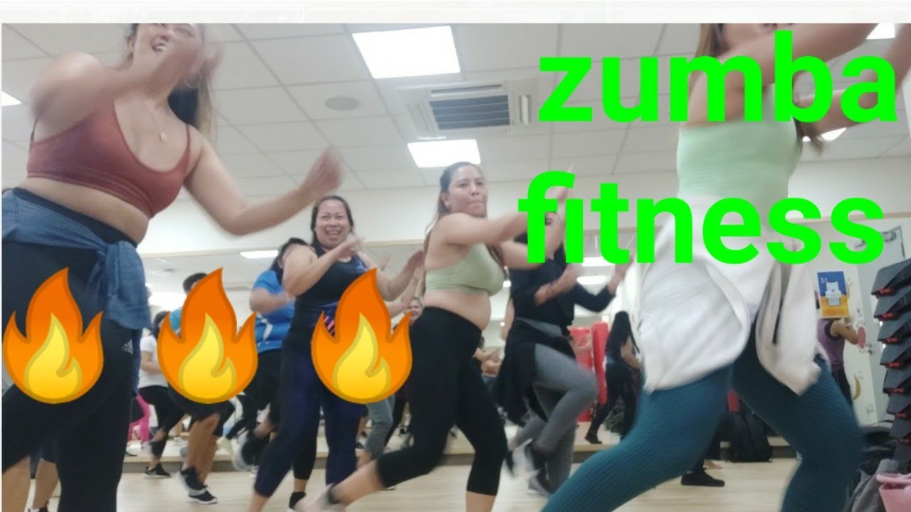 Zumba Dance Workout, fitness goals workout dance zumba fitness