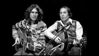 Bye bye love - GEORGE HARRISON AND PAUL SIMON