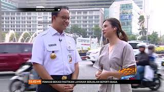  Report Interview 1 Tahun Realisasi Program Kerja Anies Baswedan 12