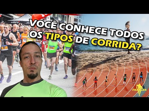 Vídeo: Uma Análise De Todos Os Principais Tipos De Corridas De Automóveis