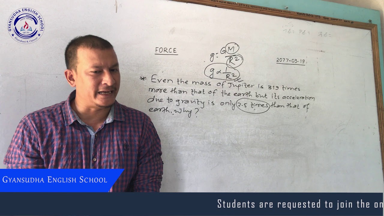 Zoom class of Science for class 10 YouTube