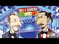 AUTOGOL CARTOON - Ibra a Sanremo