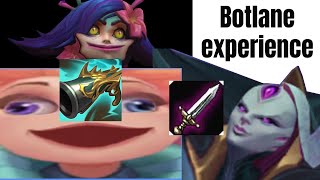 Botlane exp. exe