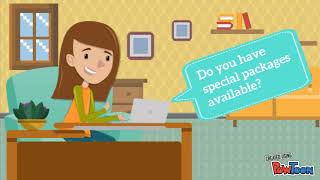 chatbot video