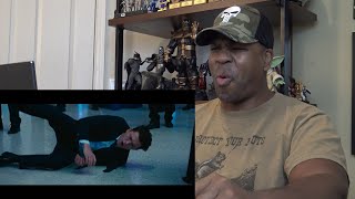 UNCHARTED - Final Trailer - Reaction!