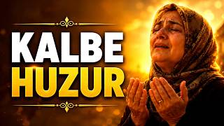 Kalbi Rahatlatan Sure Al - Vâkıa 🤍 Gece Boyunca 8 Saat Kesintisiz Tilavet