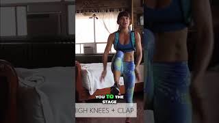 Find Your Pace 💕 | Beginner Bootcamp with Edith | BodyRock Workouts