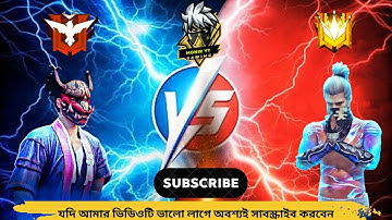 🏆 Noob vs Pro: 1v1 Custom Challenge – Free Fire Face-Off!" #freefirevideo #totalgaming