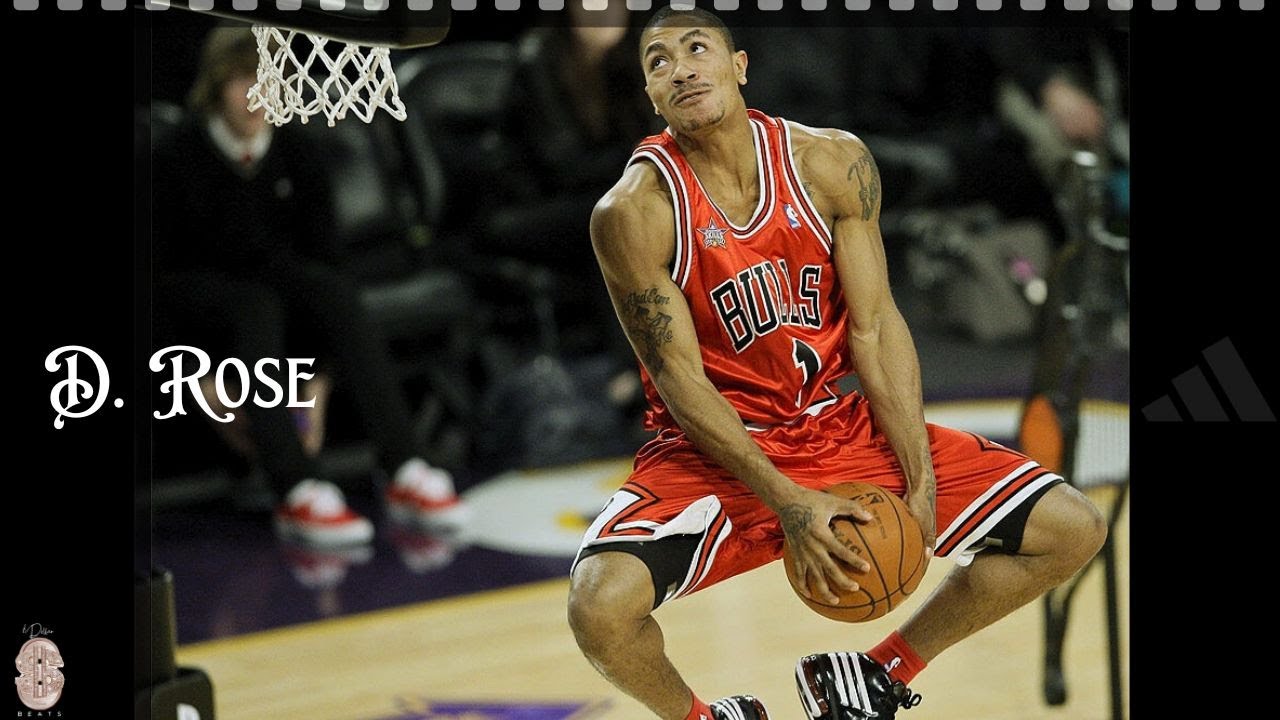 Watch The Ultimate Highlights Of Derrick Rose #nba #drose #nbahighlights on YouTube Watch The Ultimate Highlights Of Derrick Rose #nba #drose #nbahighlights on YouTube