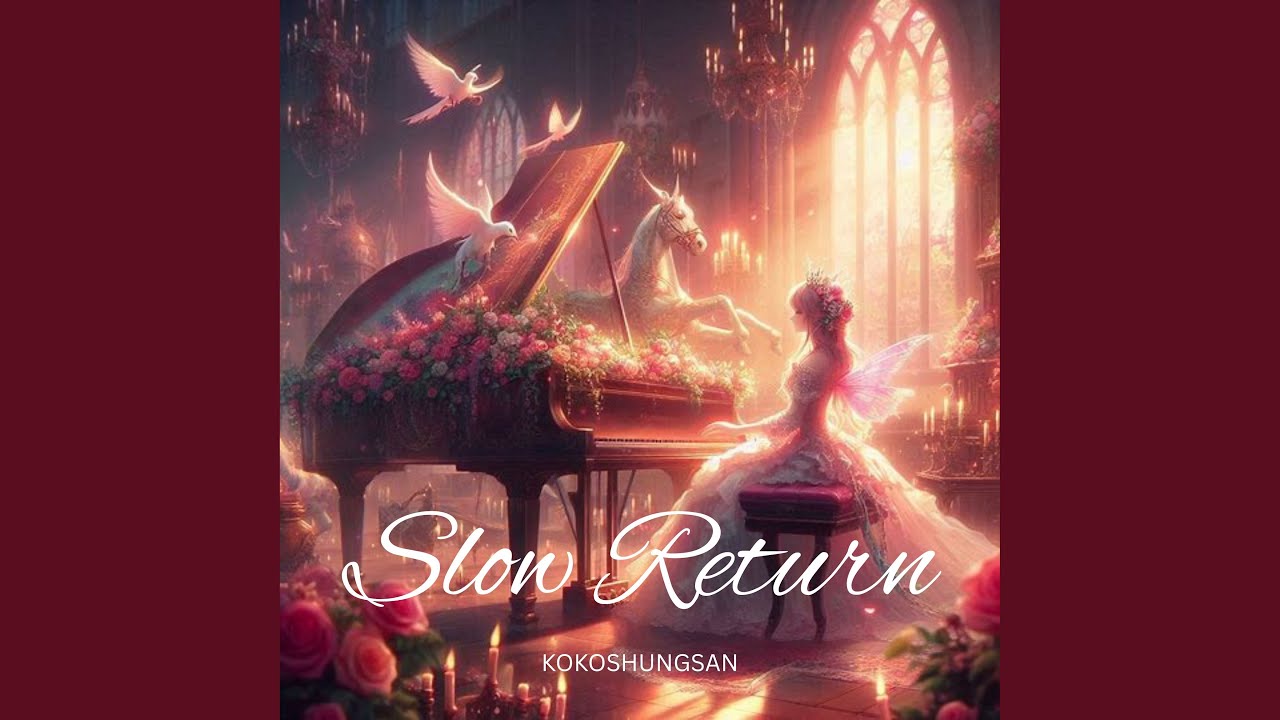 Obejrzyj Slow Return III w YouTube Obejrzyj Slow Return III w YouTube