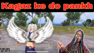 Kagaz ke do pankh funny voiceover gameplay || Antaryami Gaming