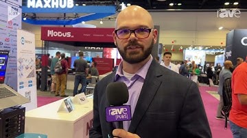 InfoComm 2023: NewTek Shows TriCaster Flex Control Panel for Live Mixing, Camera Control With NDI