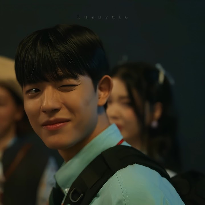 he got kidnapped by a gay [#kdrama #bromance #lomon #parksolomon #jeonjunho #brandinginseongsu]