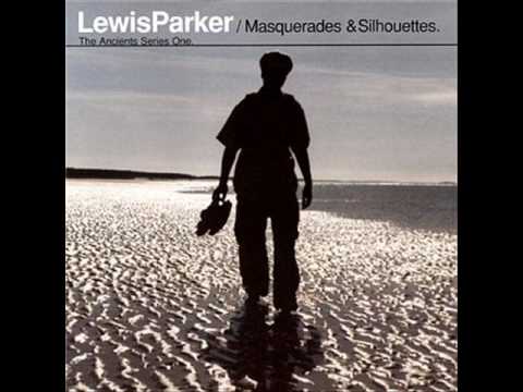 Lewis Parker — Lewis Parker & Eastkoast ‎– Mk Ultra : (Operation