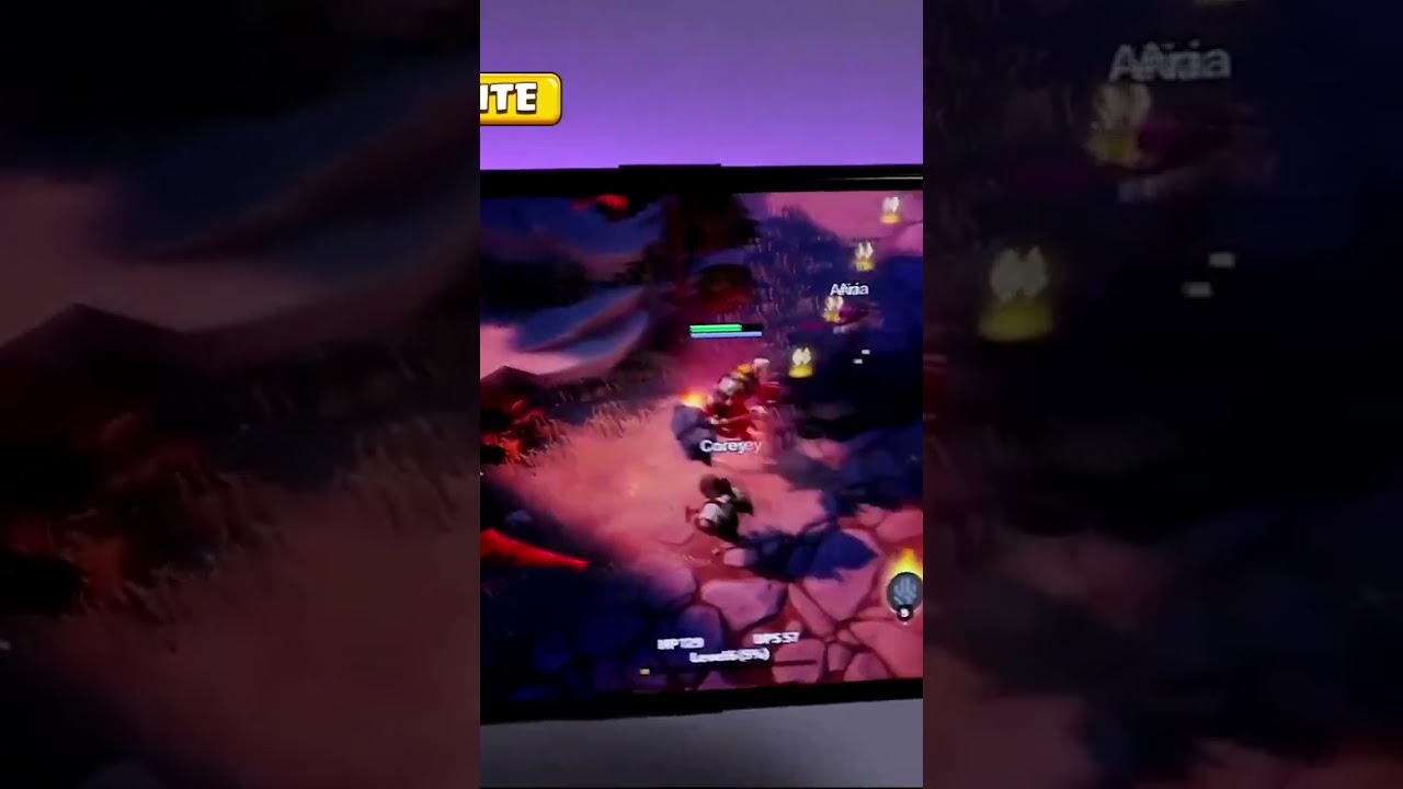 Really the BEST Mobile Games of 2022