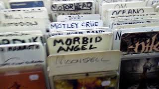 Wax Trax, Denver CO