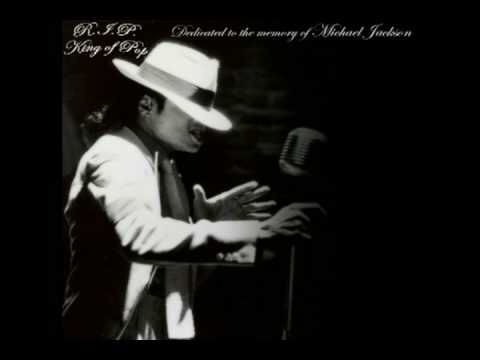 Michael "King of Pop" Jackson Tribute Song by: S. ...