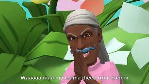 Plotagon laziness #6