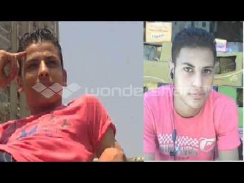 تامر حسنى امبارح والنهاردة