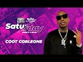 Coot Corleone On His New EP 'Infatuated' And How Nipsey Hussle Solidified His Identity
