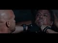 The expendables final fight part 1 1080p