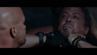 The Expendables Final Fight Part 1 1080P