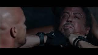 The Expendables Final Fight (part 1) [1080p]