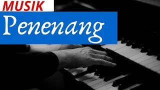 MUSIK PENENANG HATI UNTUK PENGANTAR TIDUR