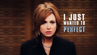 I just wanted to be perfect  | Eliza and Henry