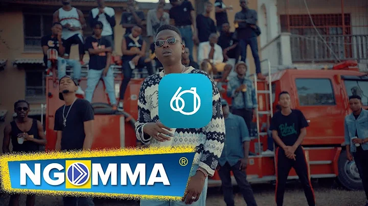 601 WorldWide Ft Young Lunya x Gosby x SUPER - 4:40 (Official Music Video)