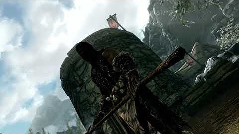 The Dragonborn Dies