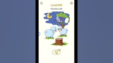 Dop 2 gameplay #level 2119 #shorts #deleteonepart