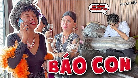 Kiếm Tiền Quá Đà, Thúy Liễu Nhận Cái Kết Đắng | Tủn Cùi Bắp