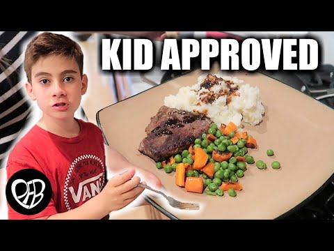 what's-for-dinner?|-kid-approved-pot-roast-steak-dinner-recipe-|-cook-with-me-home-chef